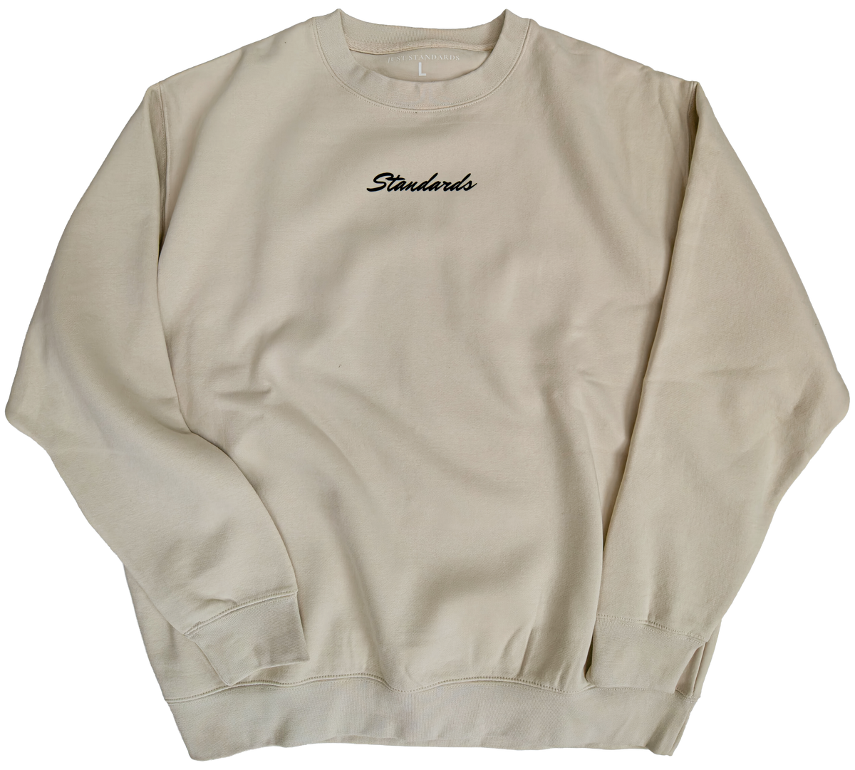Purpose Crewneck Sweatshirt