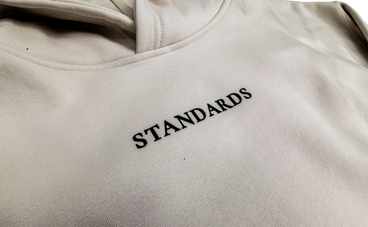 Purpose Hoodie