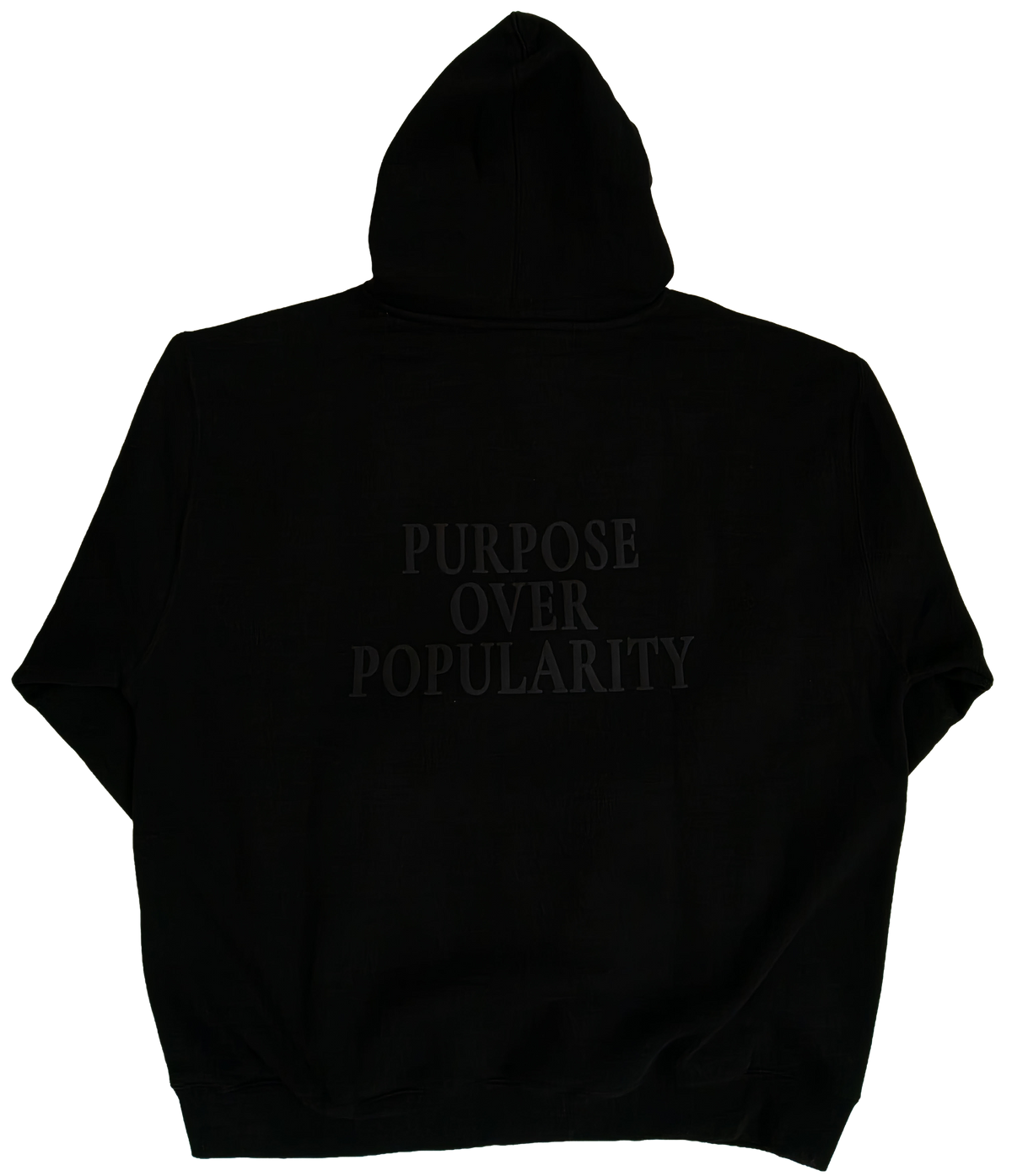 Purpose Hoodie