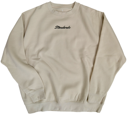 Purpose Crewneck Sweatshirt