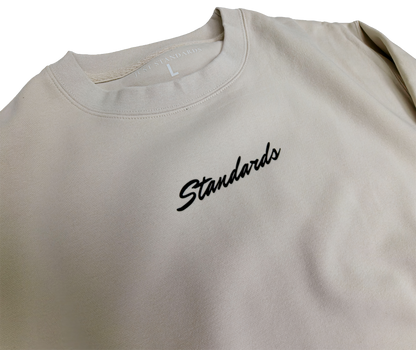Purpose Crewneck Sweatshirt