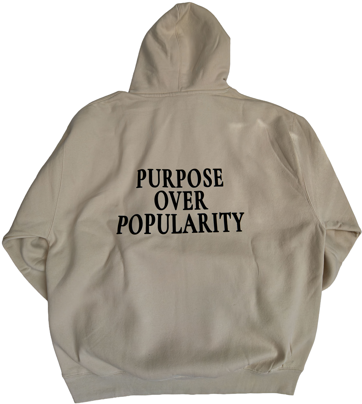 Purpose Hoodie