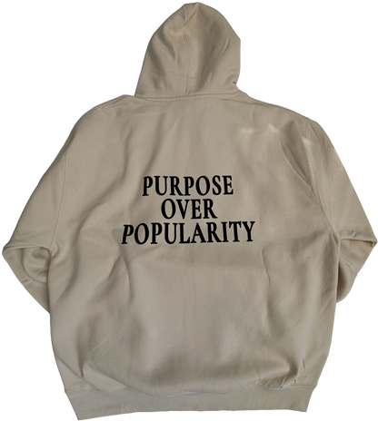 Purpose Hoodie