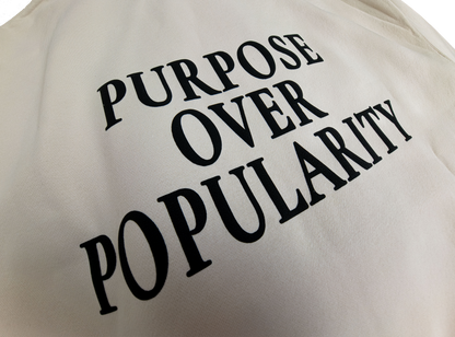 Purpose Hoodie