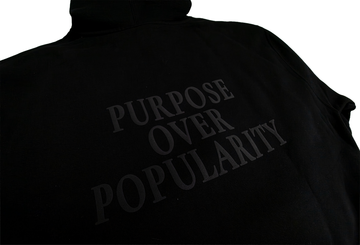 Purpose Hoodie